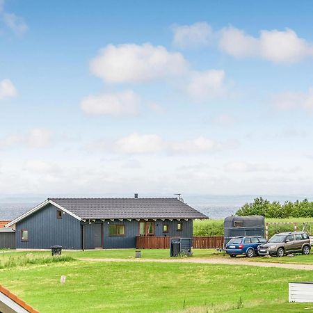 Beautiful Home In Nordborg With Wifi Extérieur photo