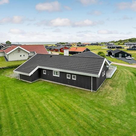 Beautiful Home In Nordborg With Wifi Extérieur photo