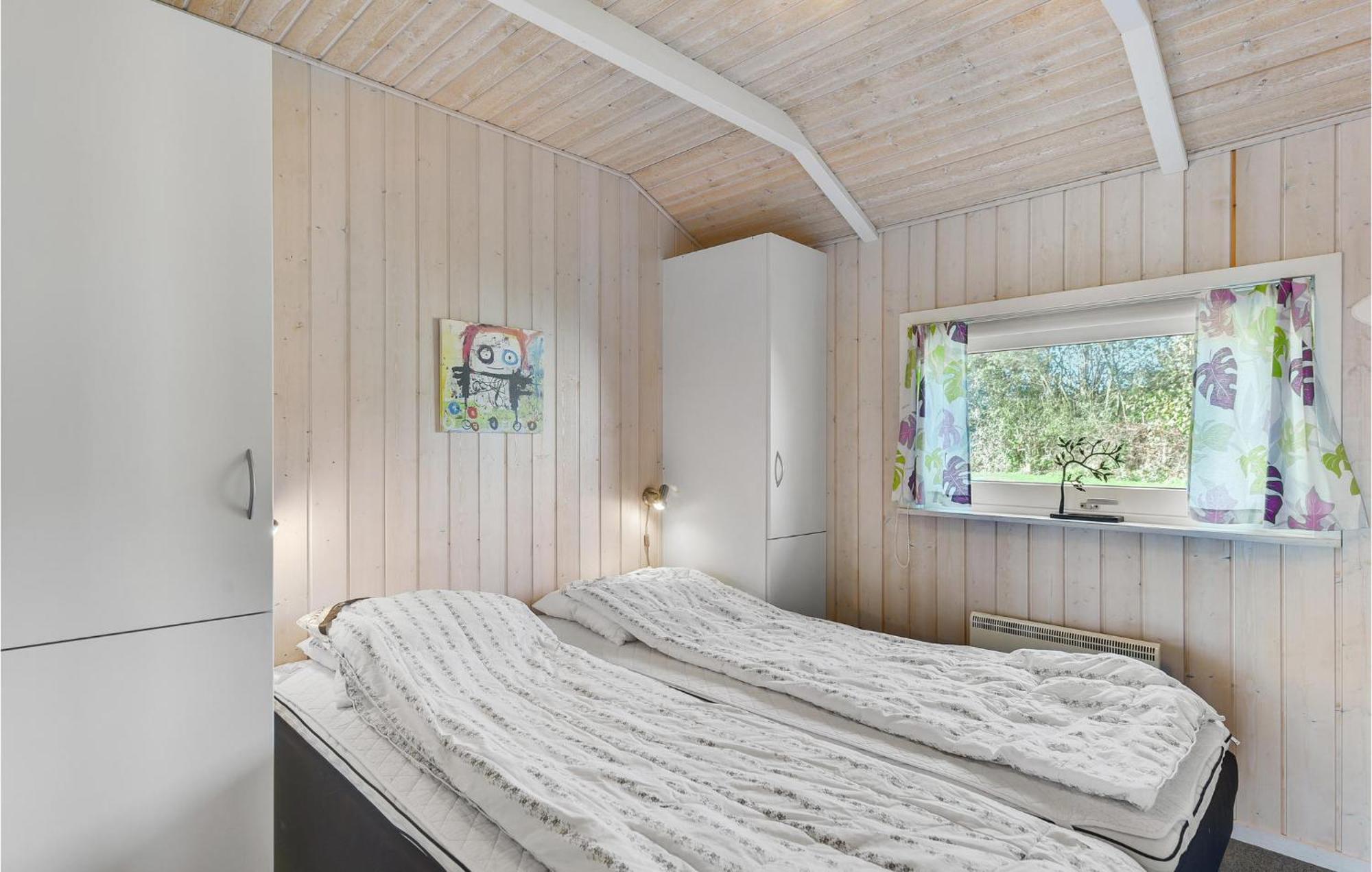 Beautiful Home In Nordborg With Wifi Extérieur photo