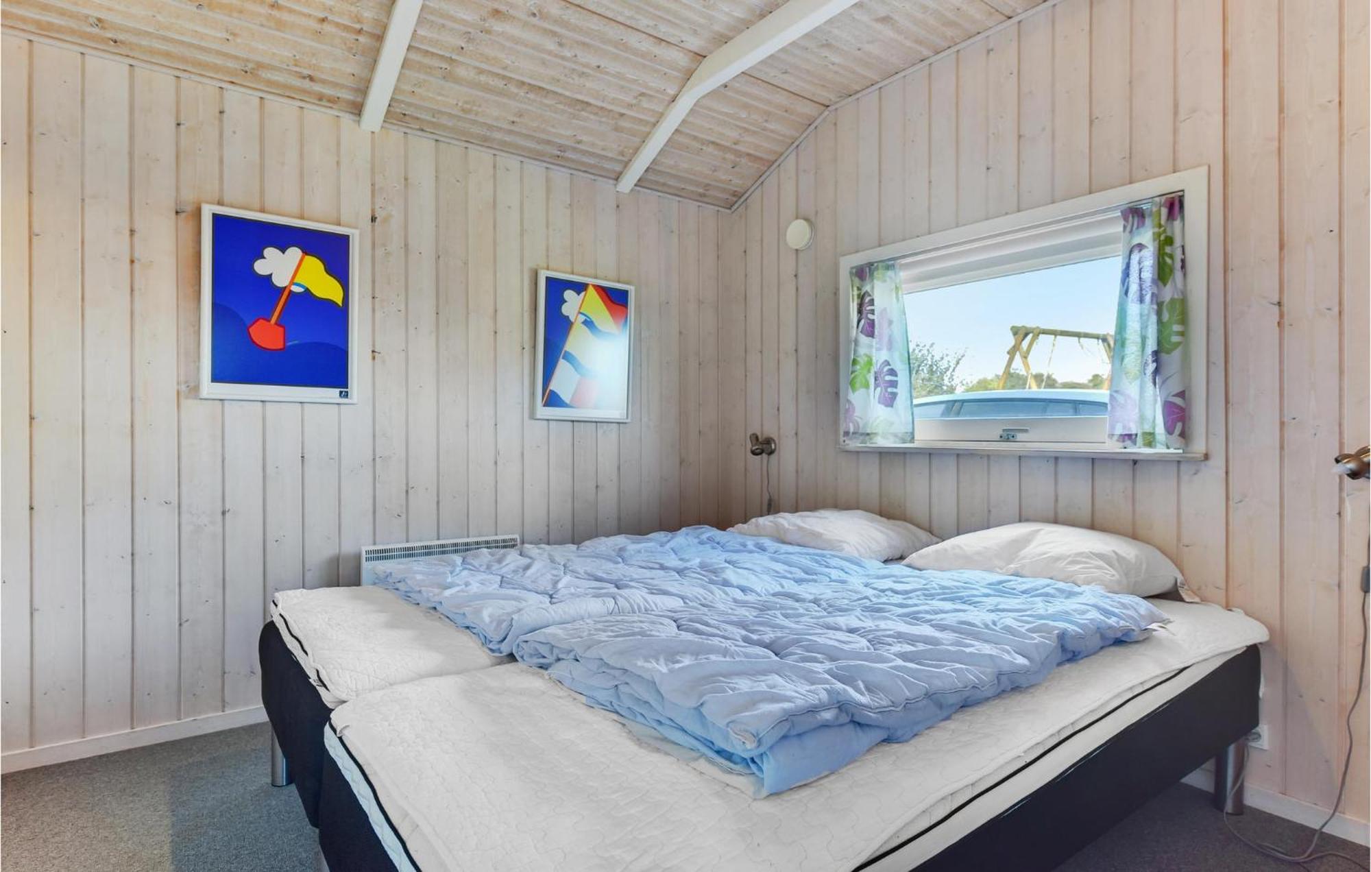 Beautiful Home In Nordborg With Wifi Extérieur photo