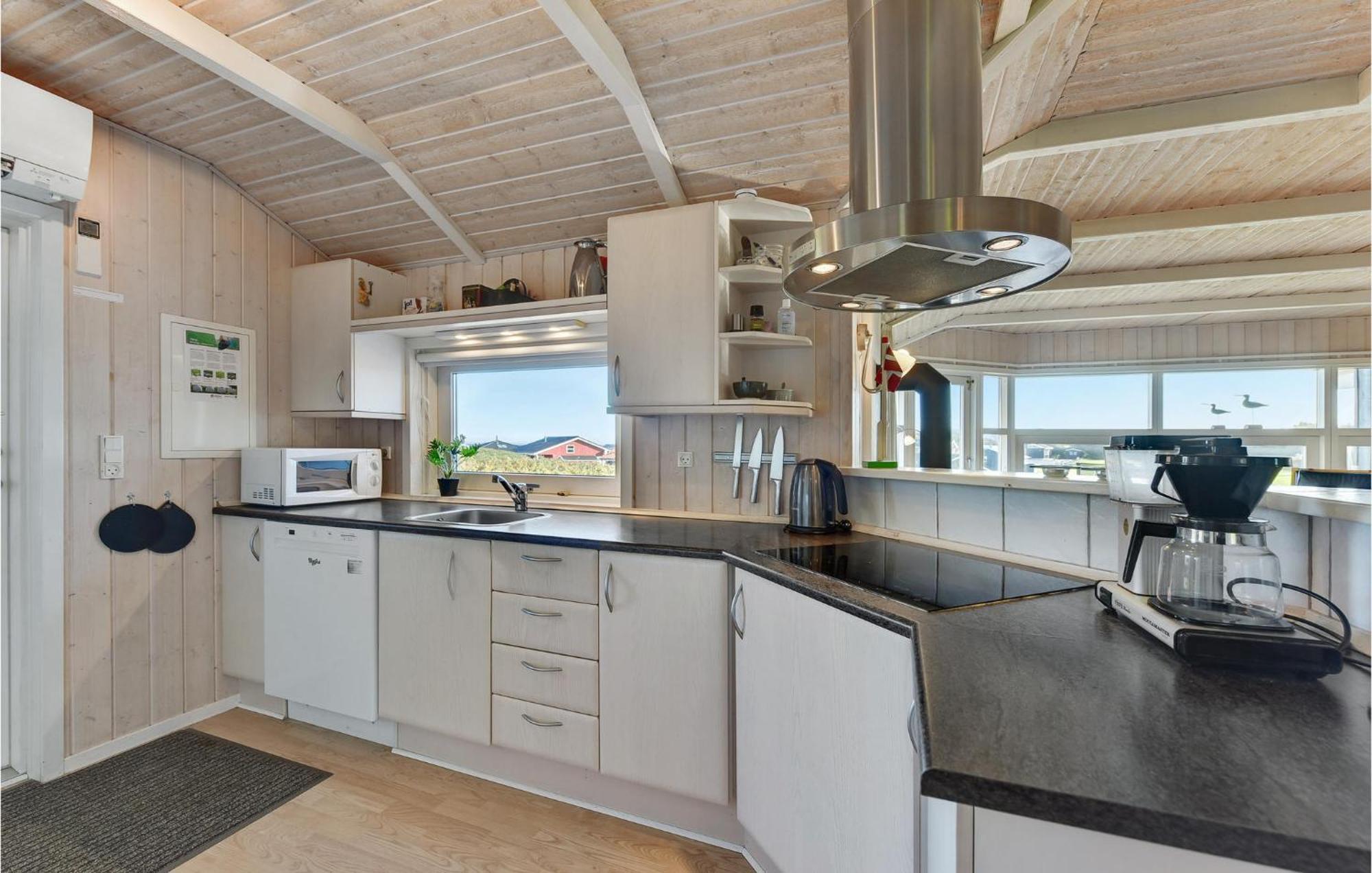 Beautiful Home In Nordborg With Wifi Extérieur photo