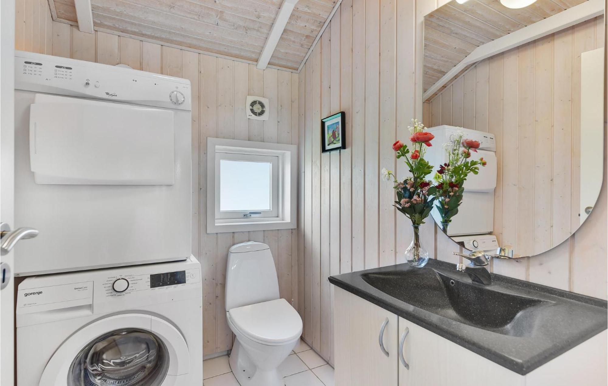 Beautiful Home In Nordborg With Wifi Extérieur photo