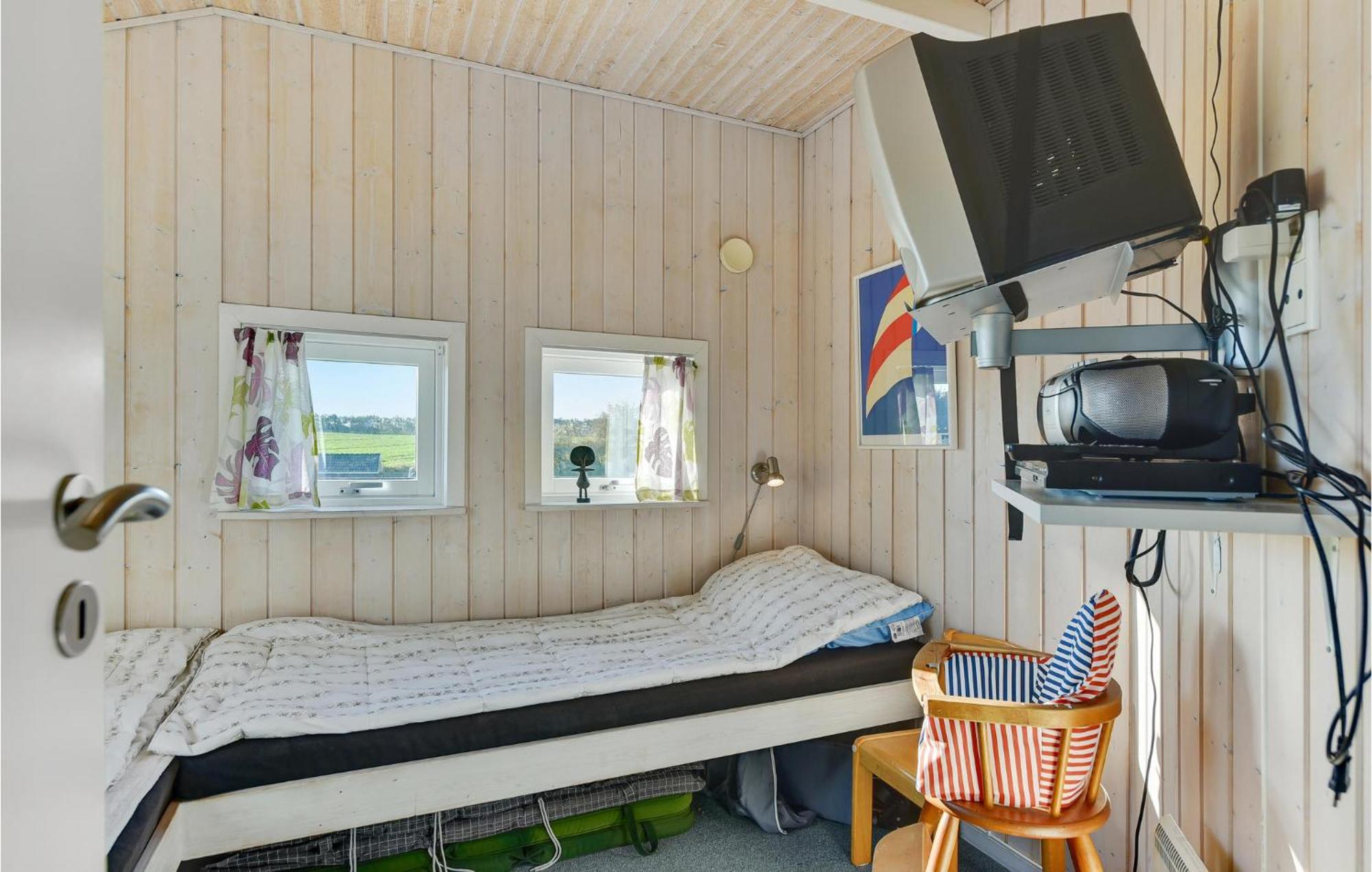 Beautiful Home In Nordborg With Wifi Extérieur photo