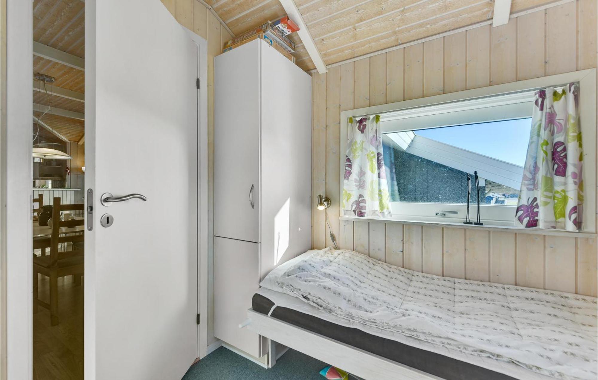 Beautiful Home In Nordborg With Wifi Extérieur photo
