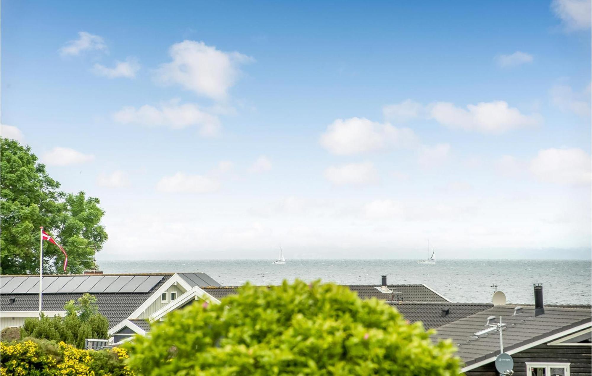 Beautiful Home In Nordborg With Wifi Extérieur photo