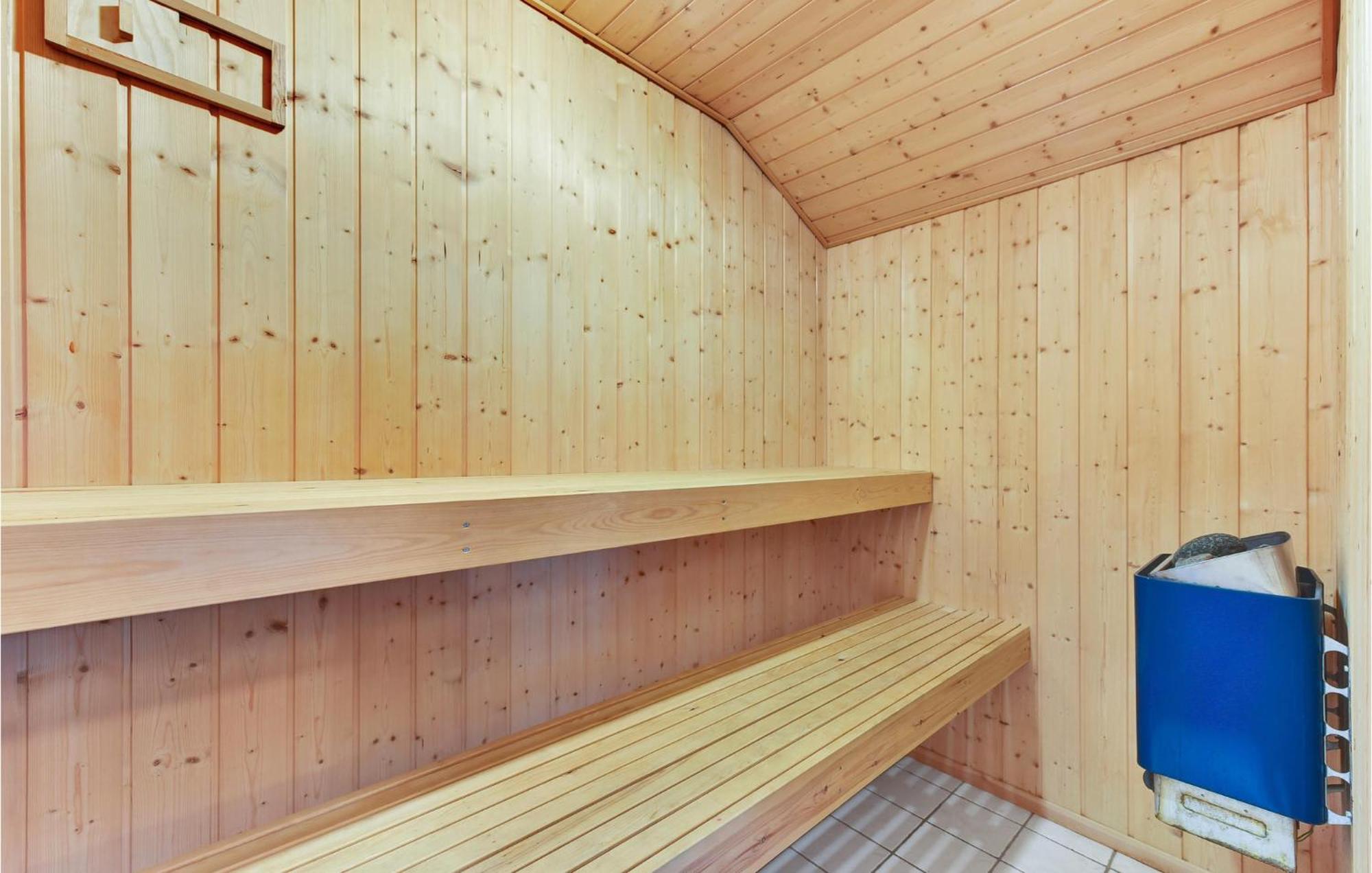 Beautiful Home In Nordborg With Wifi Extérieur photo