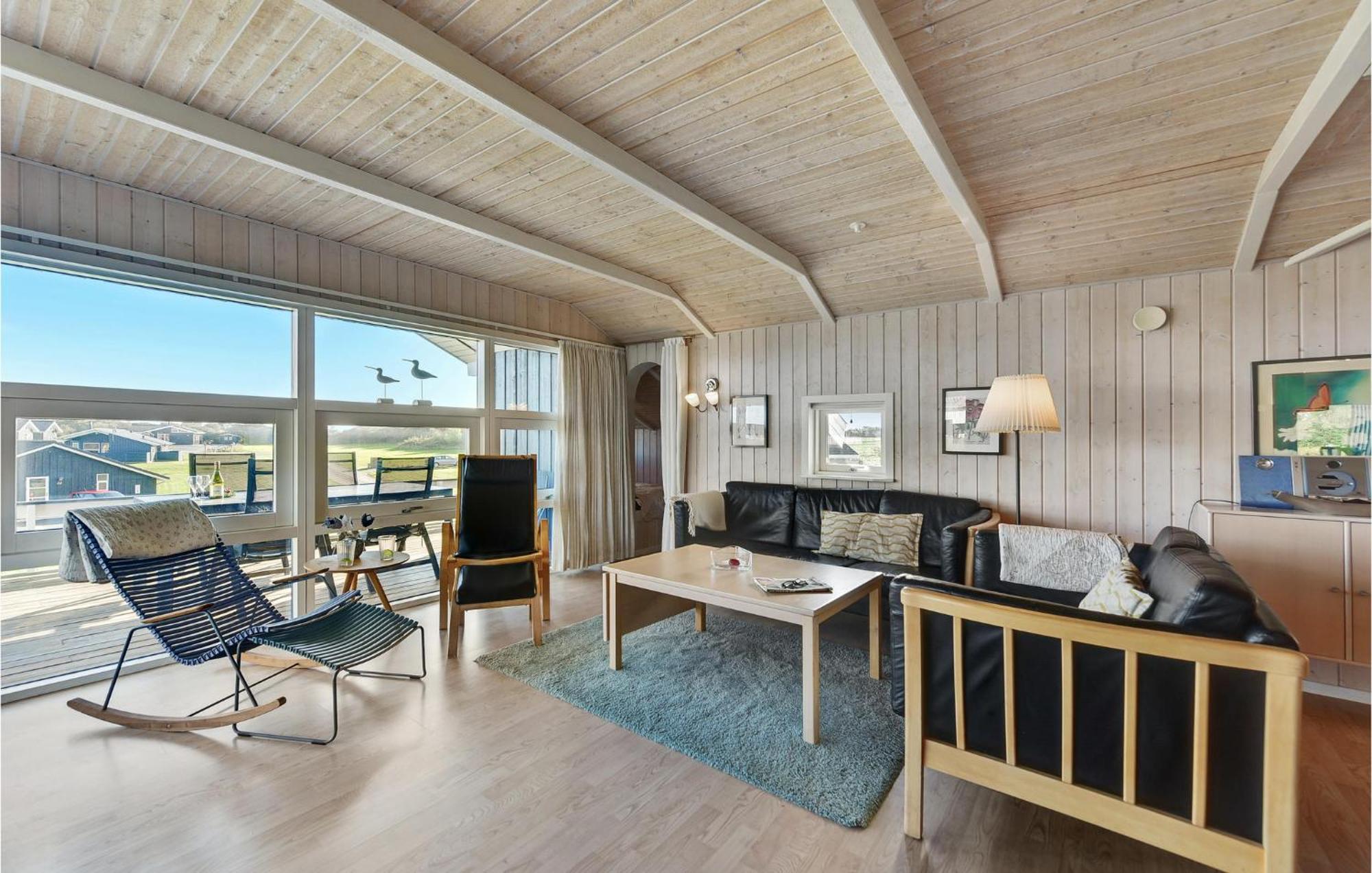 Beautiful Home In Nordborg With Wifi Extérieur photo