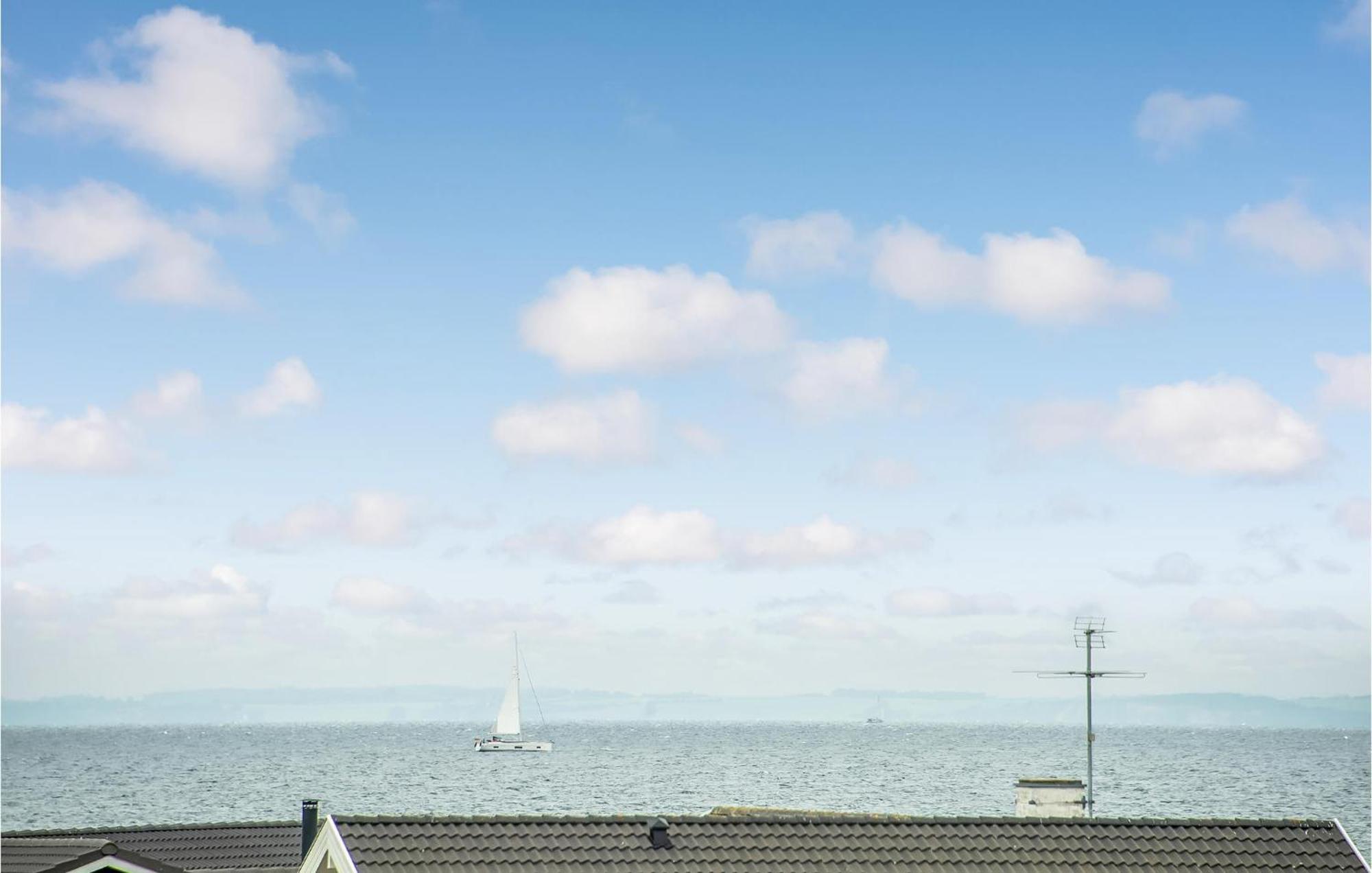 Beautiful Home In Nordborg With Wifi Extérieur photo